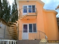 Частный сектор в Феодосии 2015